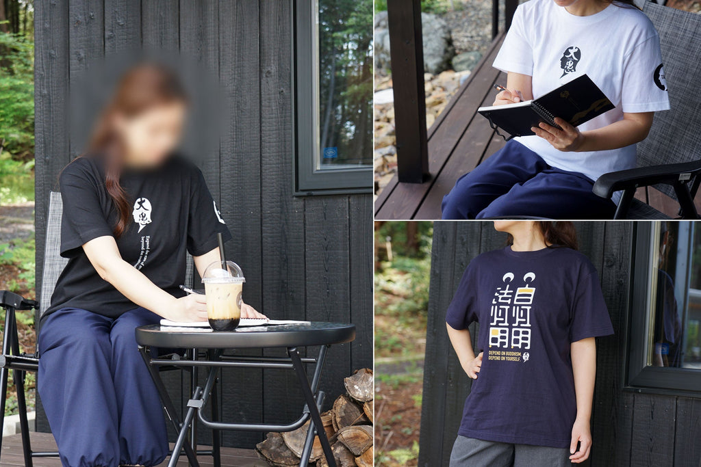 NEW ! 2025年 新作Tシャツ販売開始のお知らせ