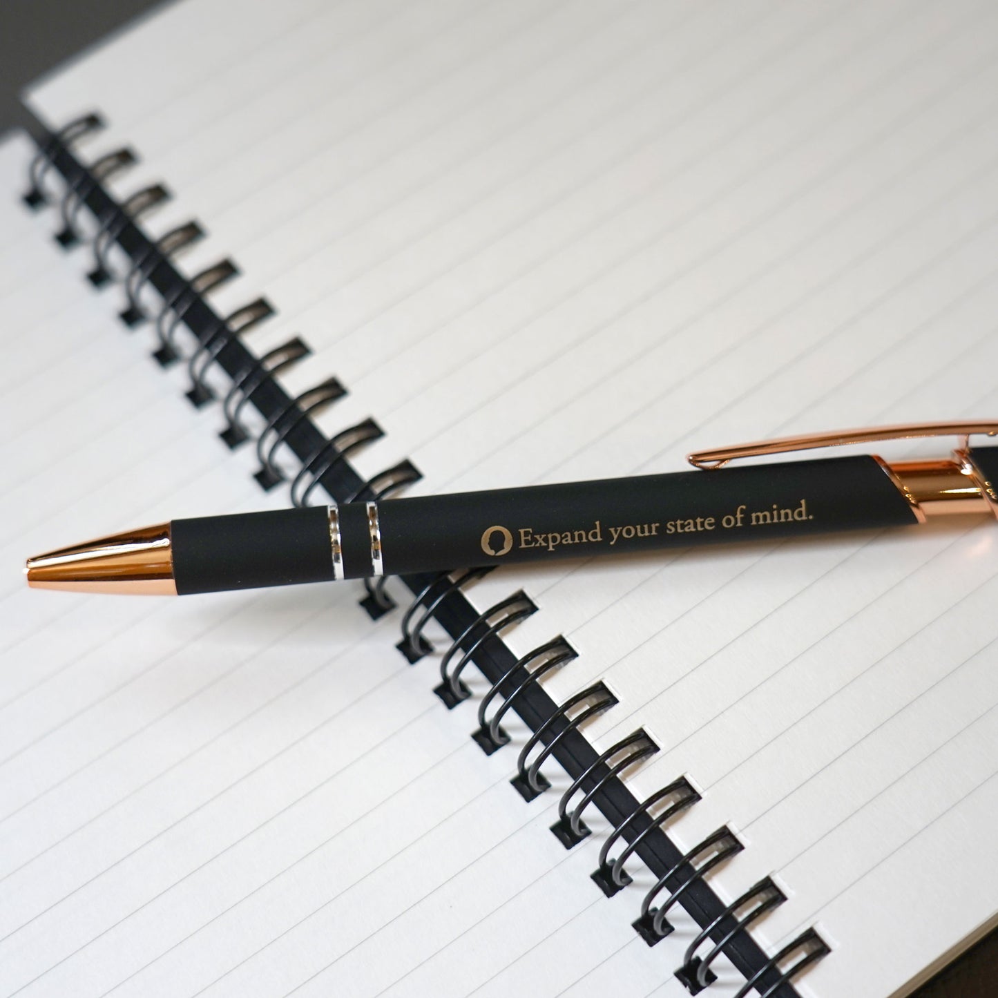 大愚 Note&Pen セット (GOLD|B6サイズ) / 送料無料