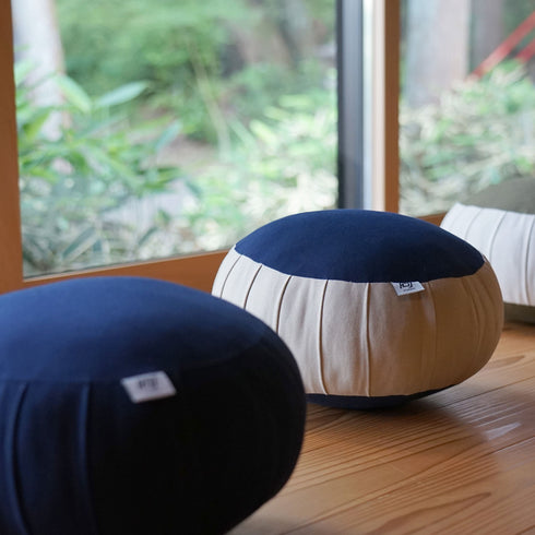 arahant.坐蒲(坐禅用)