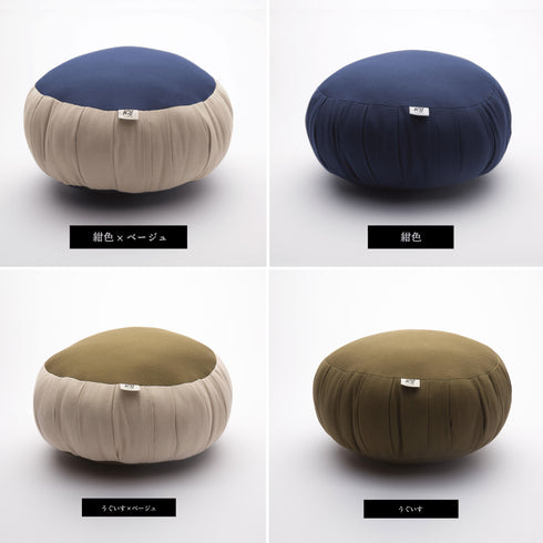 arahant.坐蒲(坐禅用)