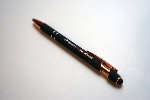 Expand Taigu《ボールペン》