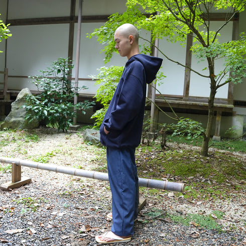 Expand Taigu《パーカー》