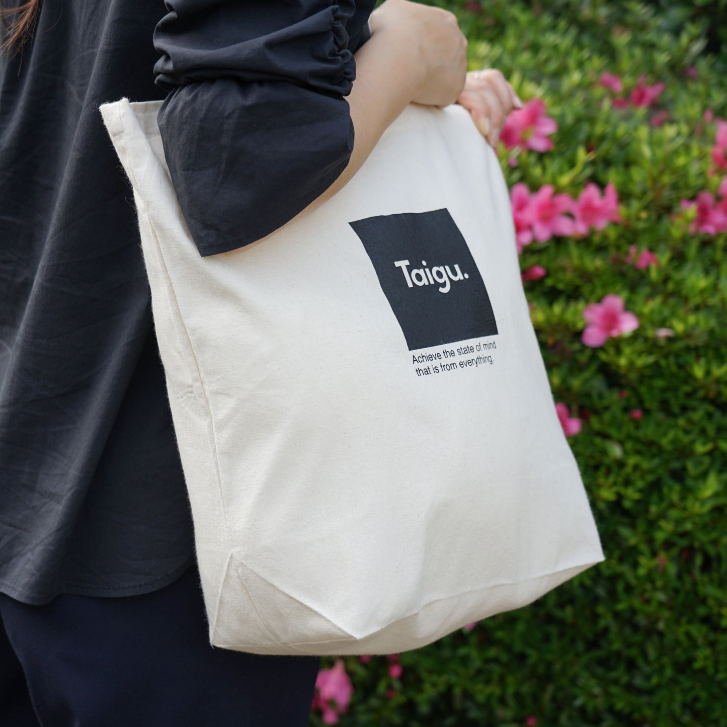 Taiguトートバック／送料無料